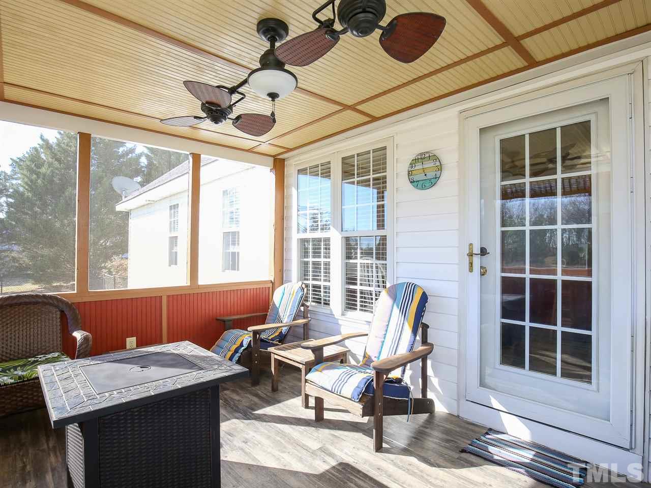 15821 Old Smithfield Road Sims, NC 27880 - Photo 17 of 24