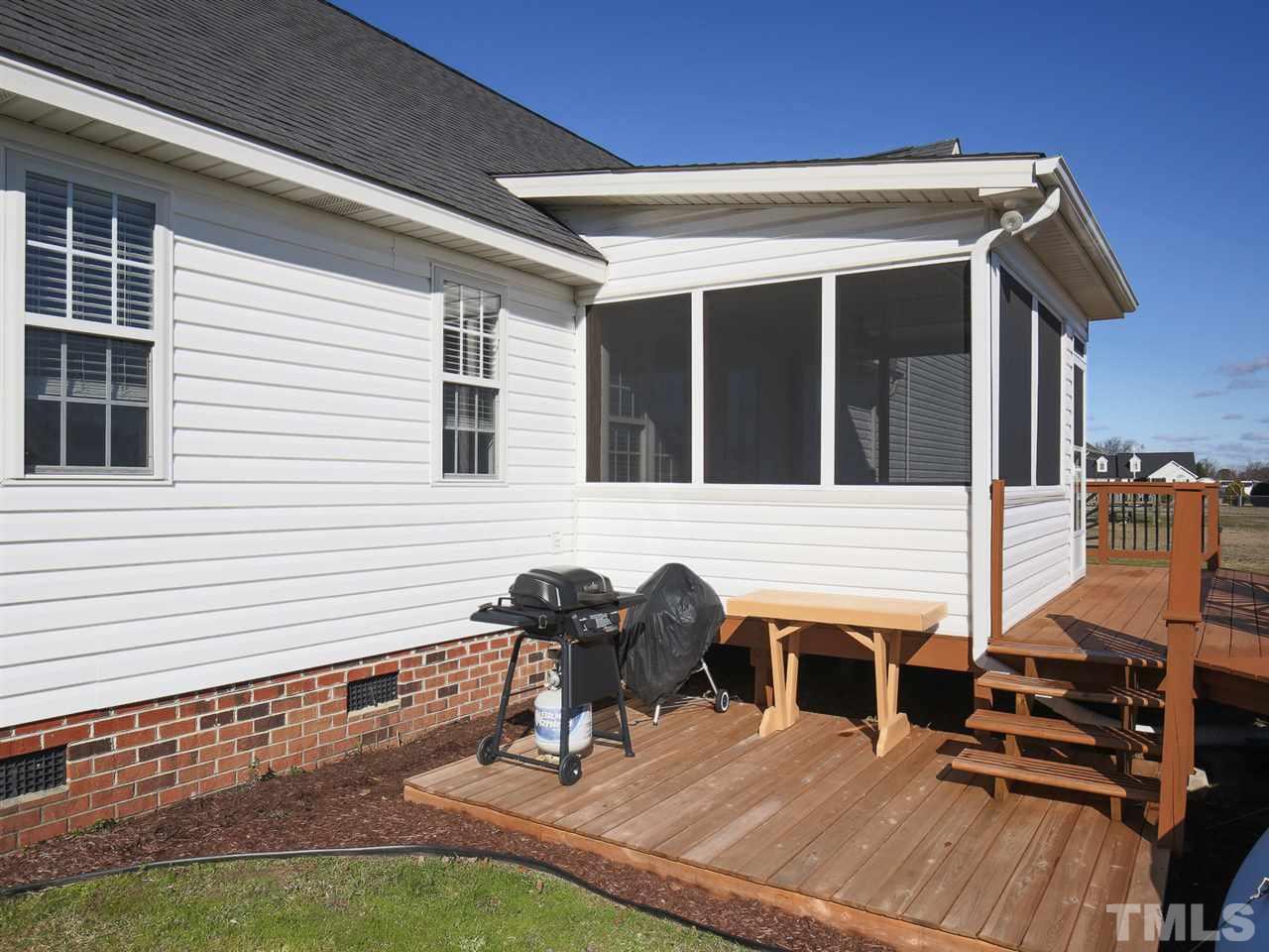 15821 Old Smithfield Road Sims, NC 27880 - Photo 18 of 24