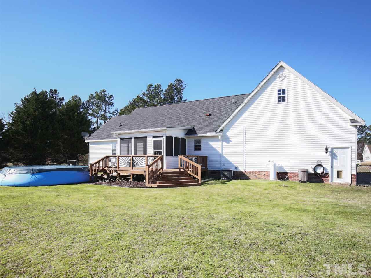 15821 Old Smithfield Road Sims, NC 27880 - Photo 19 of 24