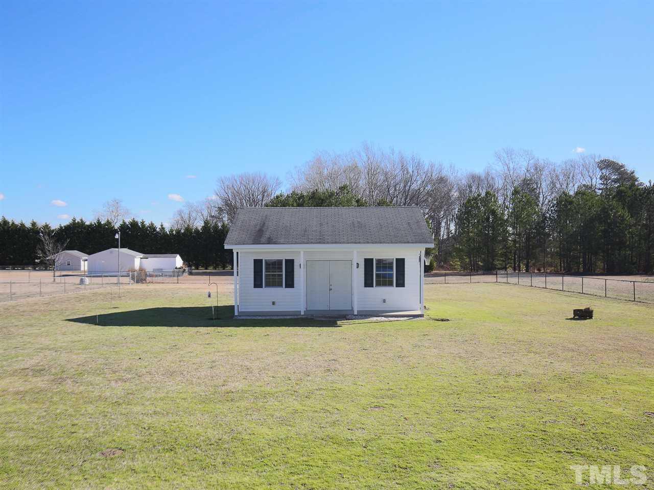 15821 Old Smithfield Road Sims, NC 27880 - Photo 20 of 24