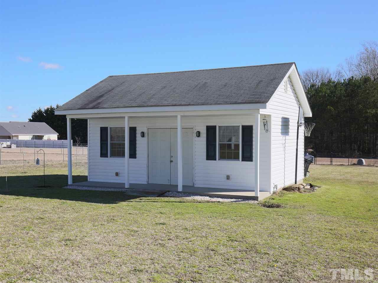 15821 Old Smithfield Road Sims, NC 27880 - Photo 21 of 24