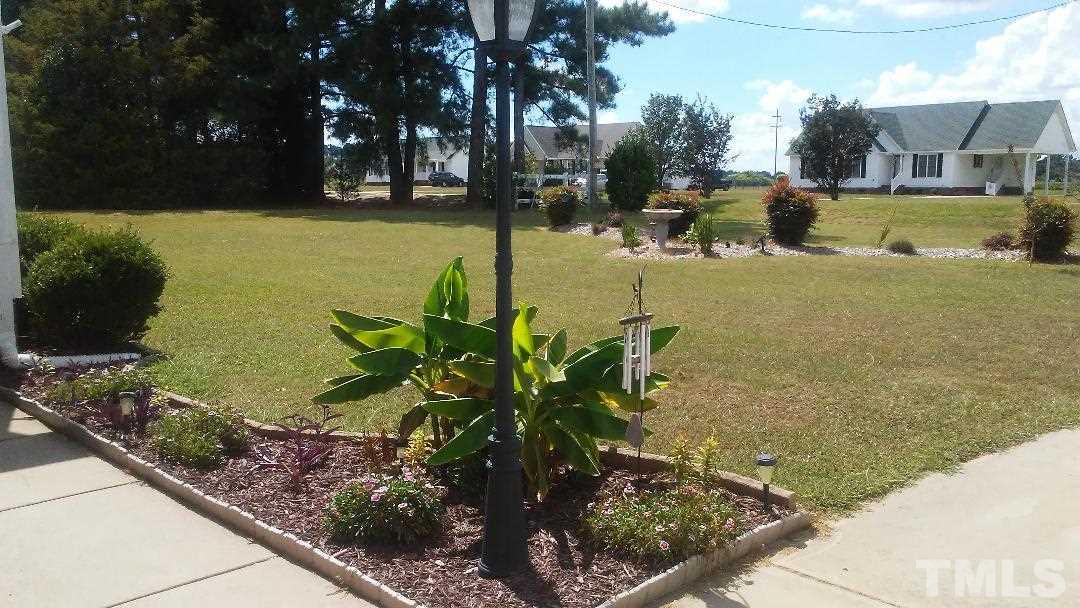 15821 Old Smithfield Road Sims, NC 27880 - Photo 24 of 24
