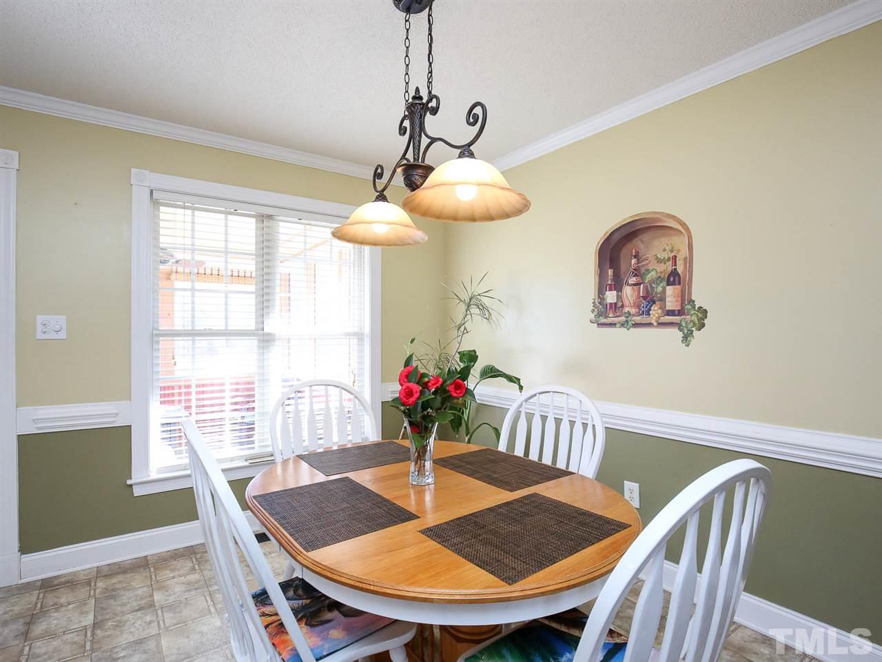 15821 Old Smithfield Road Sims, NC 27880 - Photo 4 of 24