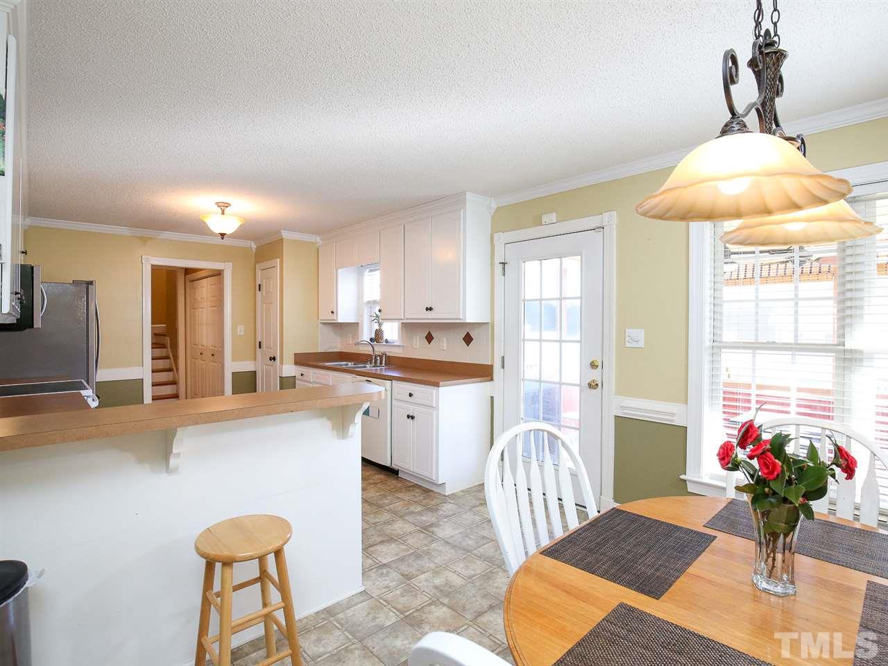 15821 Old Smithfield Road Sims, NC 27880 - Photo 5 of 24