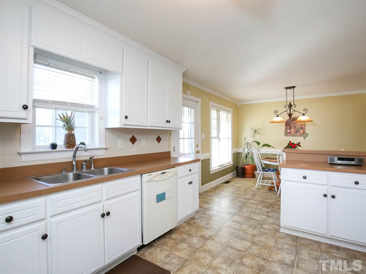 15821 Old Smithfield Road Sims, NC 27880 - Photo 6 of 24