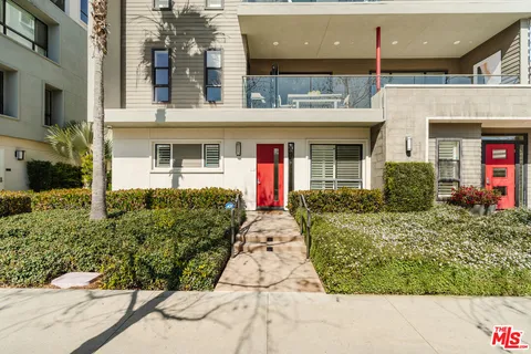 $3,099,000 | 12765 Bluff Creek Drive, Unit 1, Los Angeles, CA 90094