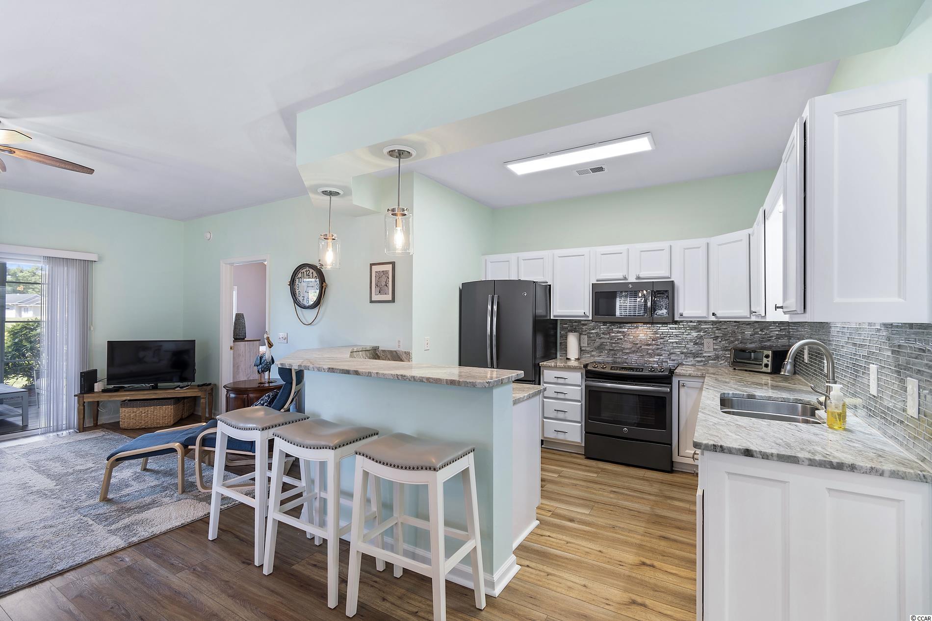102 Rice Mill Circle, Unit 1 Sunset Beach, NC 28468 - Photo 11 of 39 Gallery Image 11
