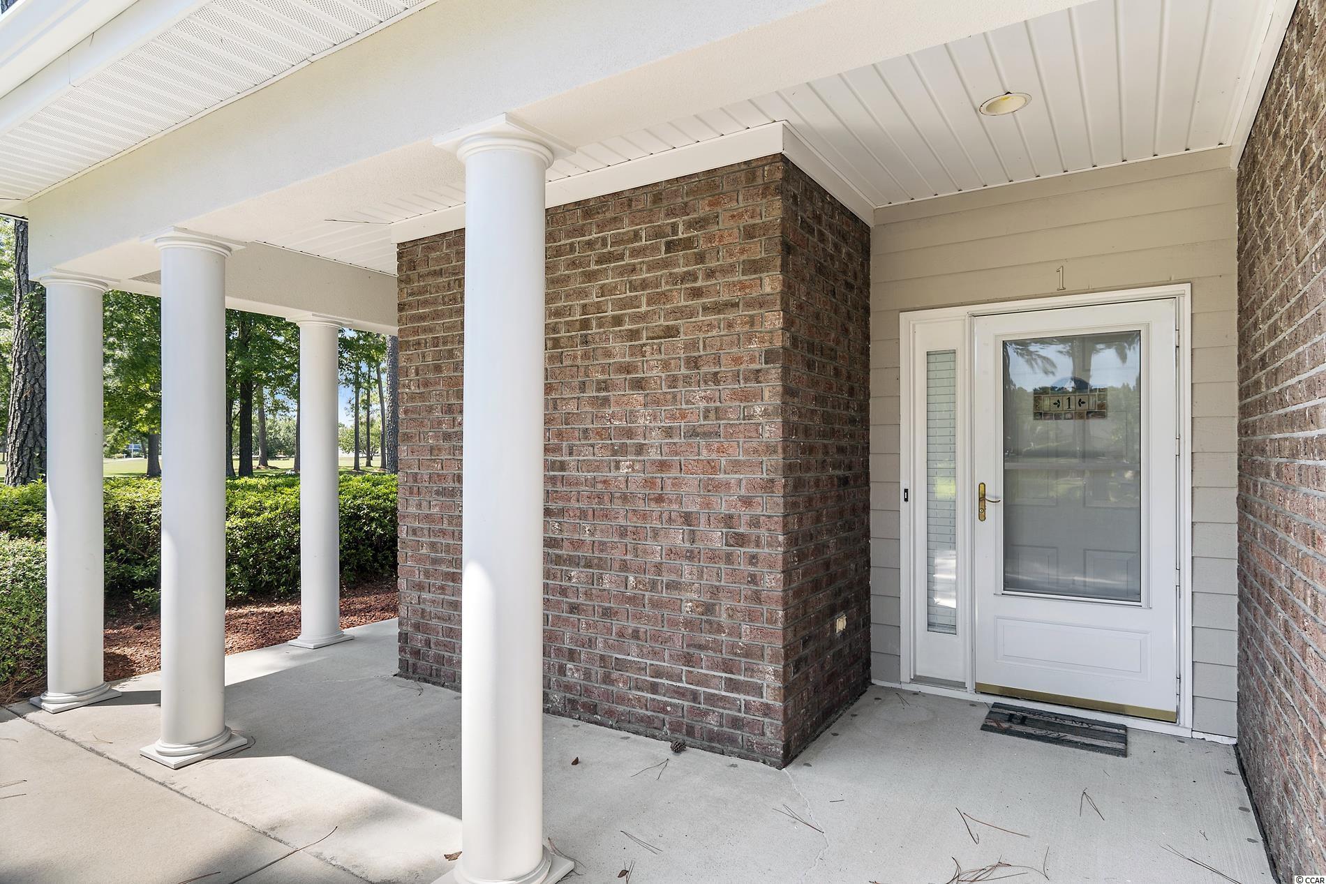 102 Rice Mill Circle, Unit 1 Sunset Beach, NC 28468 - Photo 3 of 39 Gallery Image 3