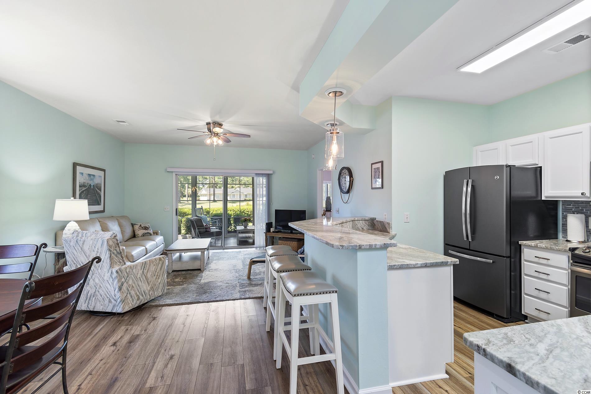102 Rice Mill Circle, Unit 1 Sunset Beach, NC 28468 - Photo 10 of 39 Gallery Image 10