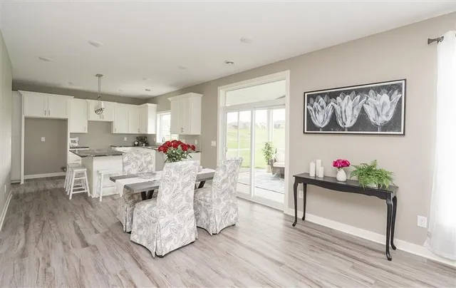 $549,900 | 5913 Rub-Of-The-Green Street, St. Cloud, MN 56304