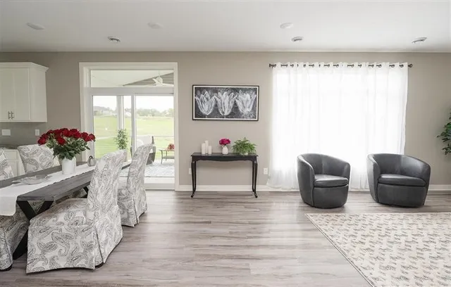 $549,900 | 5913 Rub-Of-The-Green Street, St. Cloud, MN 56304