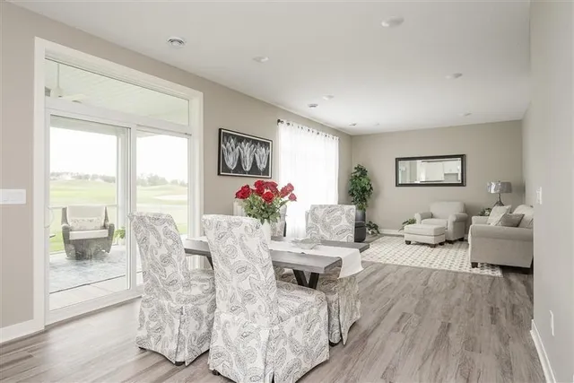 $549,900 | 5913 Rub-Of-The-Green Street, St. Cloud, MN 56304