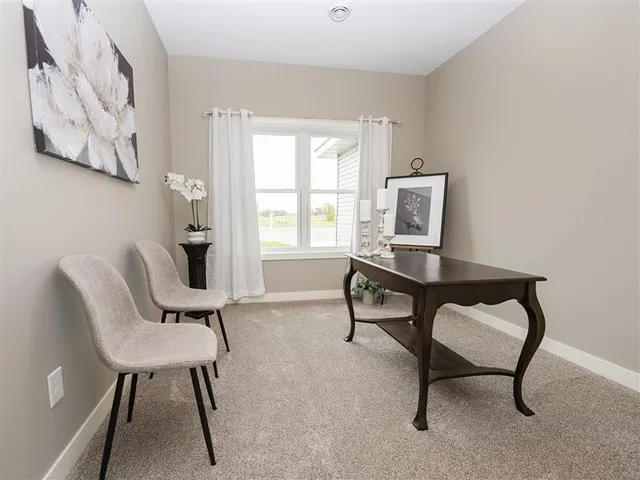 $549,900 | 5913 Rub-Of-The-Green Street, St. Cloud, MN 56304