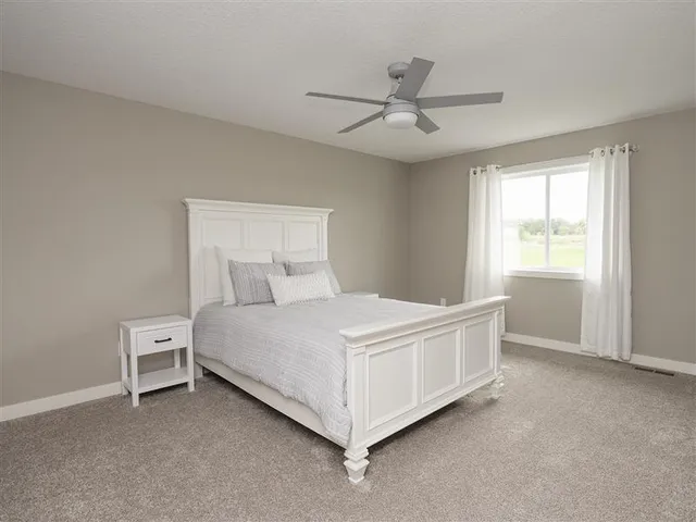 $549,900 | 5913 Rub-Of-The-Green Street, St. Cloud, MN 56304