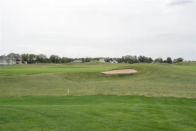 $549,900 | 5913 Rub-Of-The-Green Street, St. Cloud, MN 56304