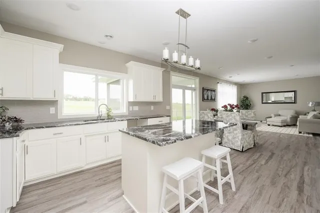 $549,900 | 5913 Rub-Of-The-Green Street, St. Cloud, MN 56304