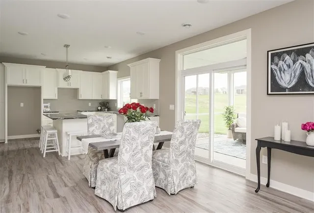 $549,900 | 5913 Rub-Of-The-Green Street, St. Cloud, MN 56304