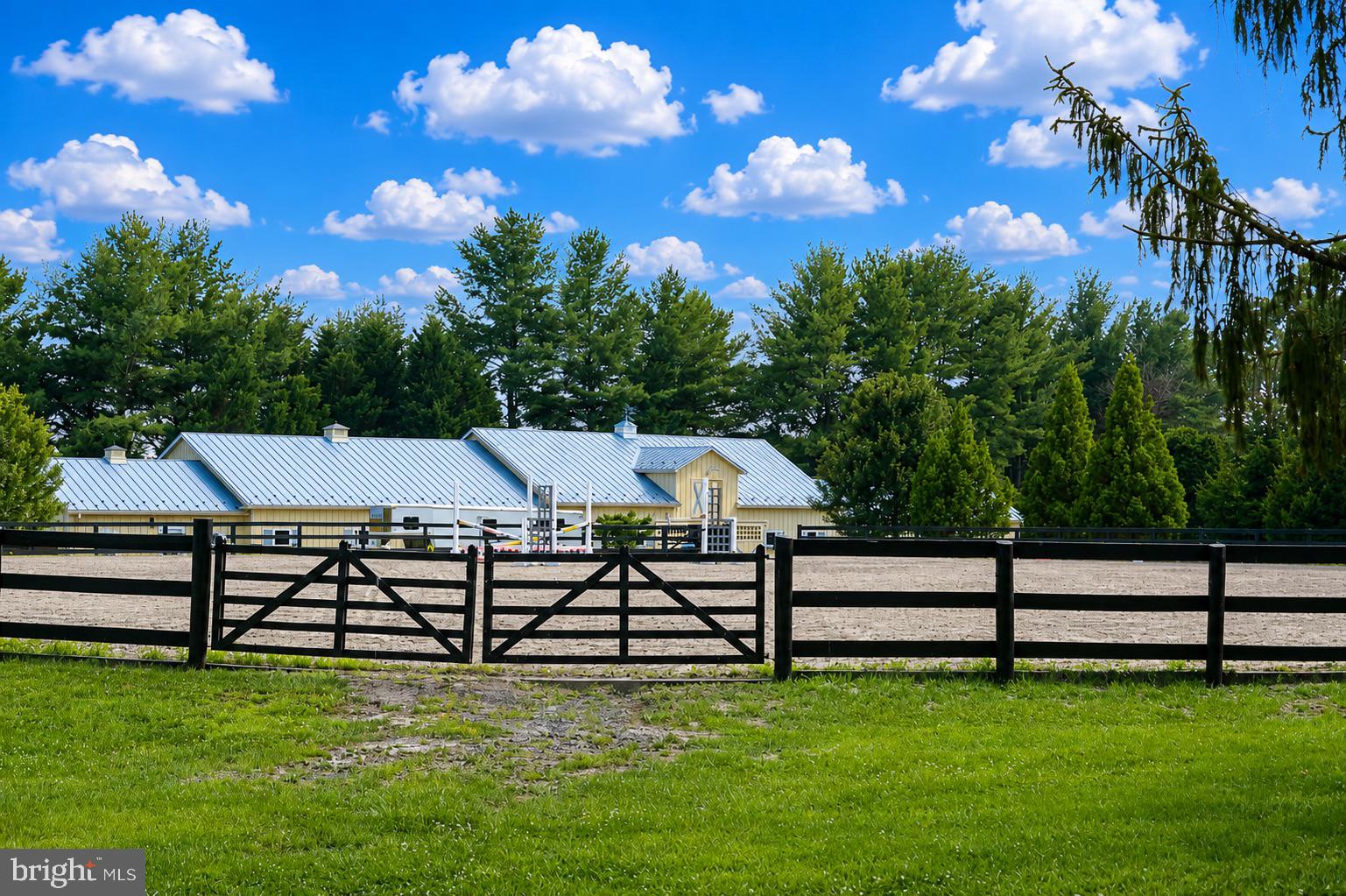 20341 Unison Road Round Hill, VA 20141 - Photo 20 of 62 Gallery Image 20