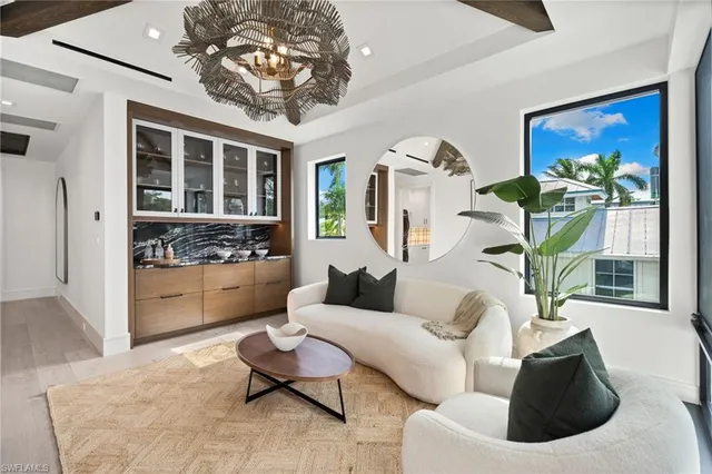 $12,900,000 | 273 10th Avenue South, Naples, FL 34102