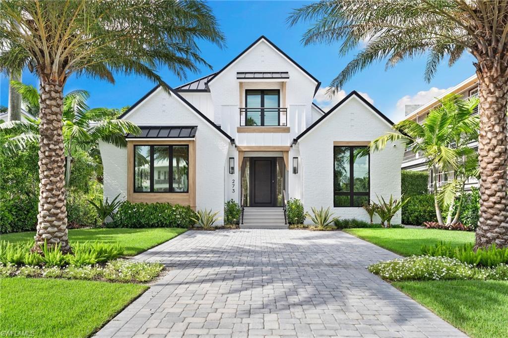 273 10th Avenue South Naples, FL 34102 - Photo 13 of 13