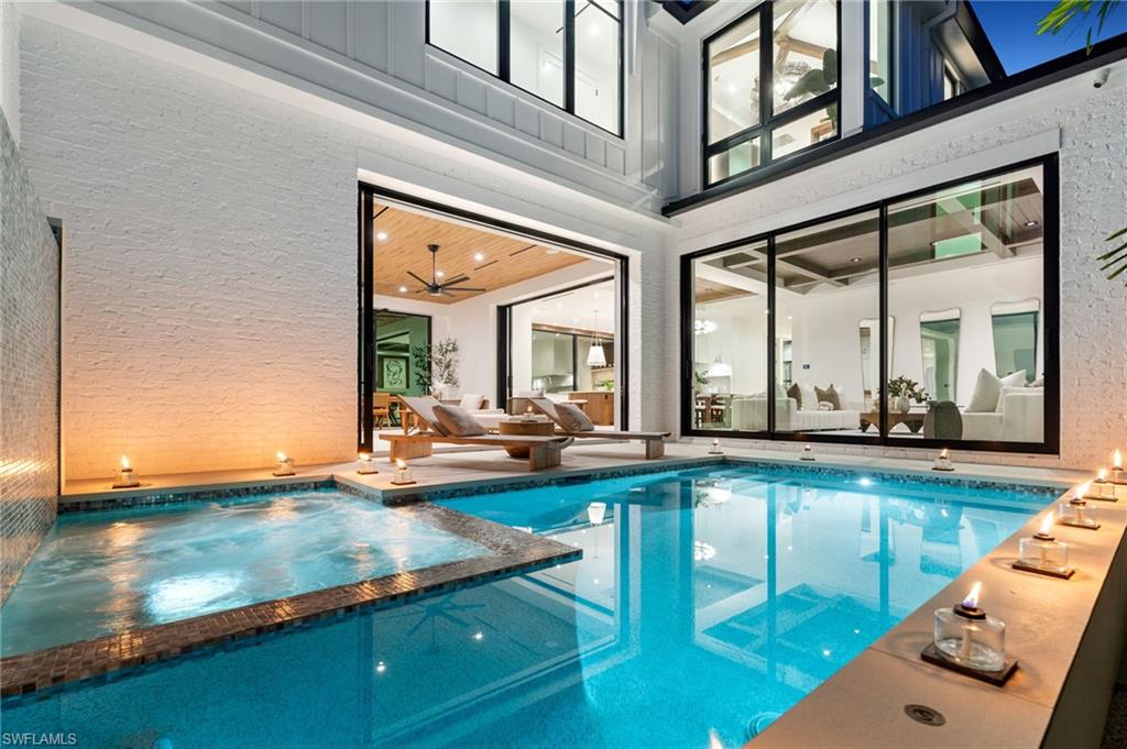 273 10th Avenue South Naples, FL 34102 - Photo 2 of 13