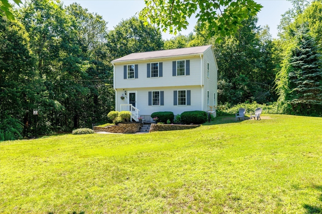 45 Powers Mill Road Phillipston, MA 01331 - Photo 3 of 36