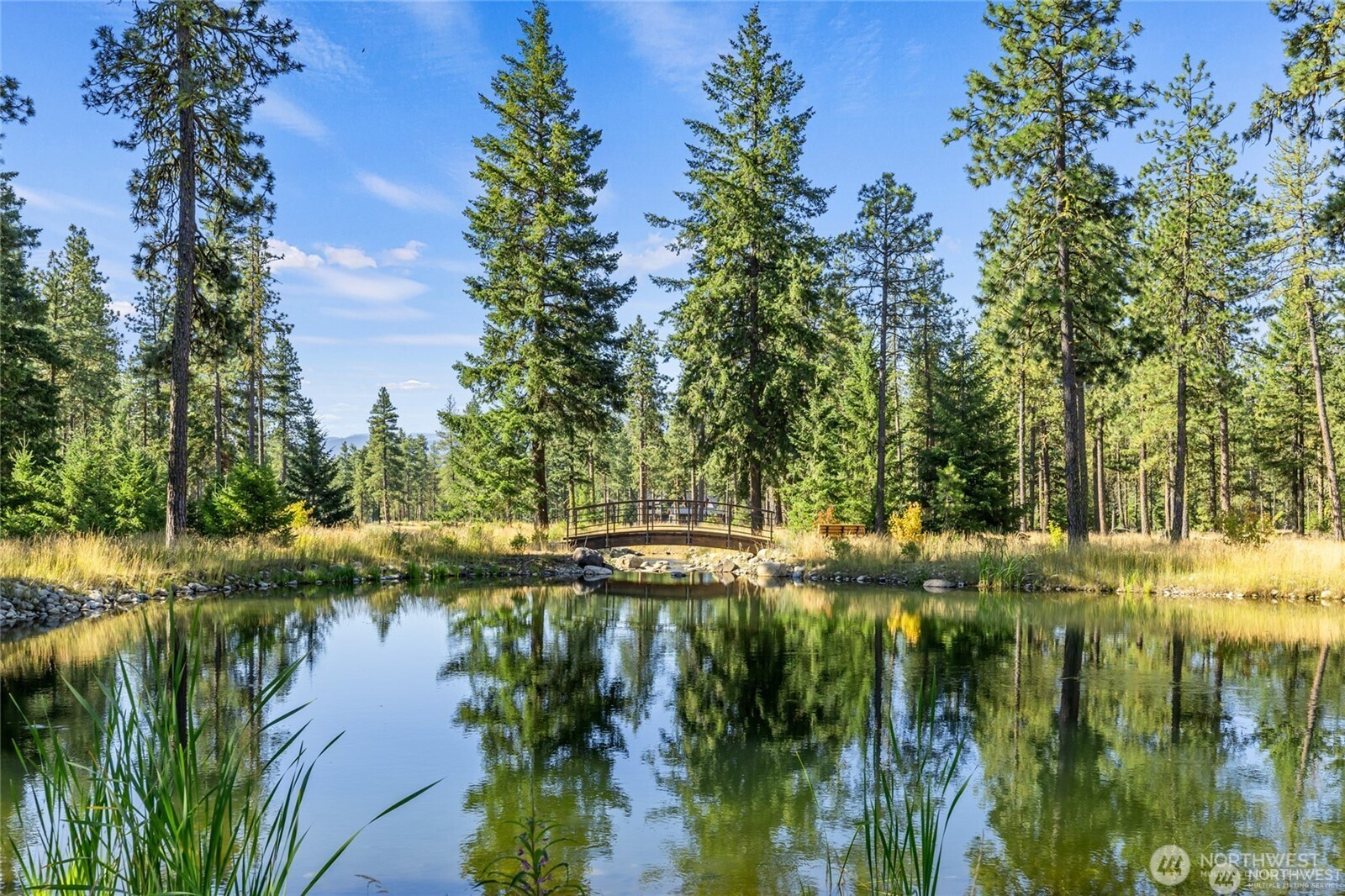 114 Wanawish Loop Cle Elum, WA 98922 - Photo 3 of 6 a view of lake
