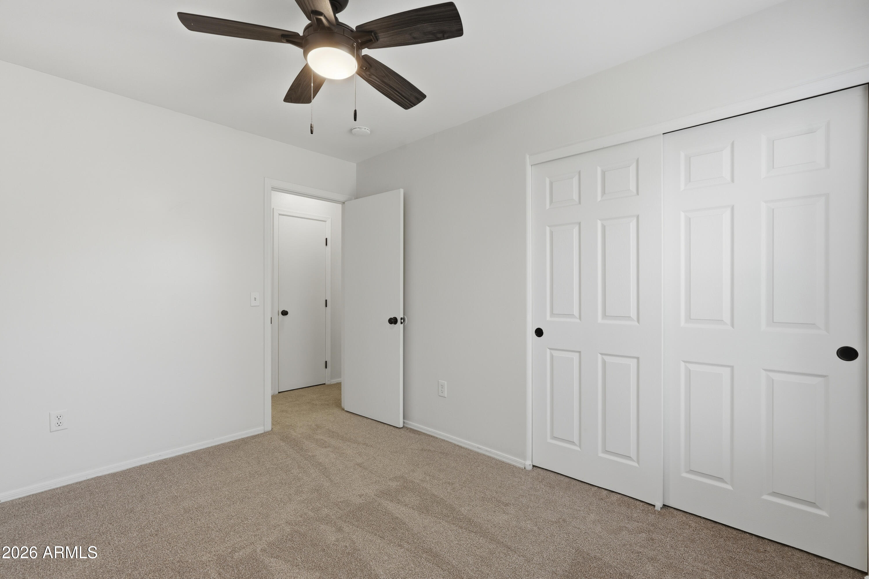 2497 East Ivanhoe Court Gilbert, AZ 85295 - Photo 24 of 57 a view of an empty room