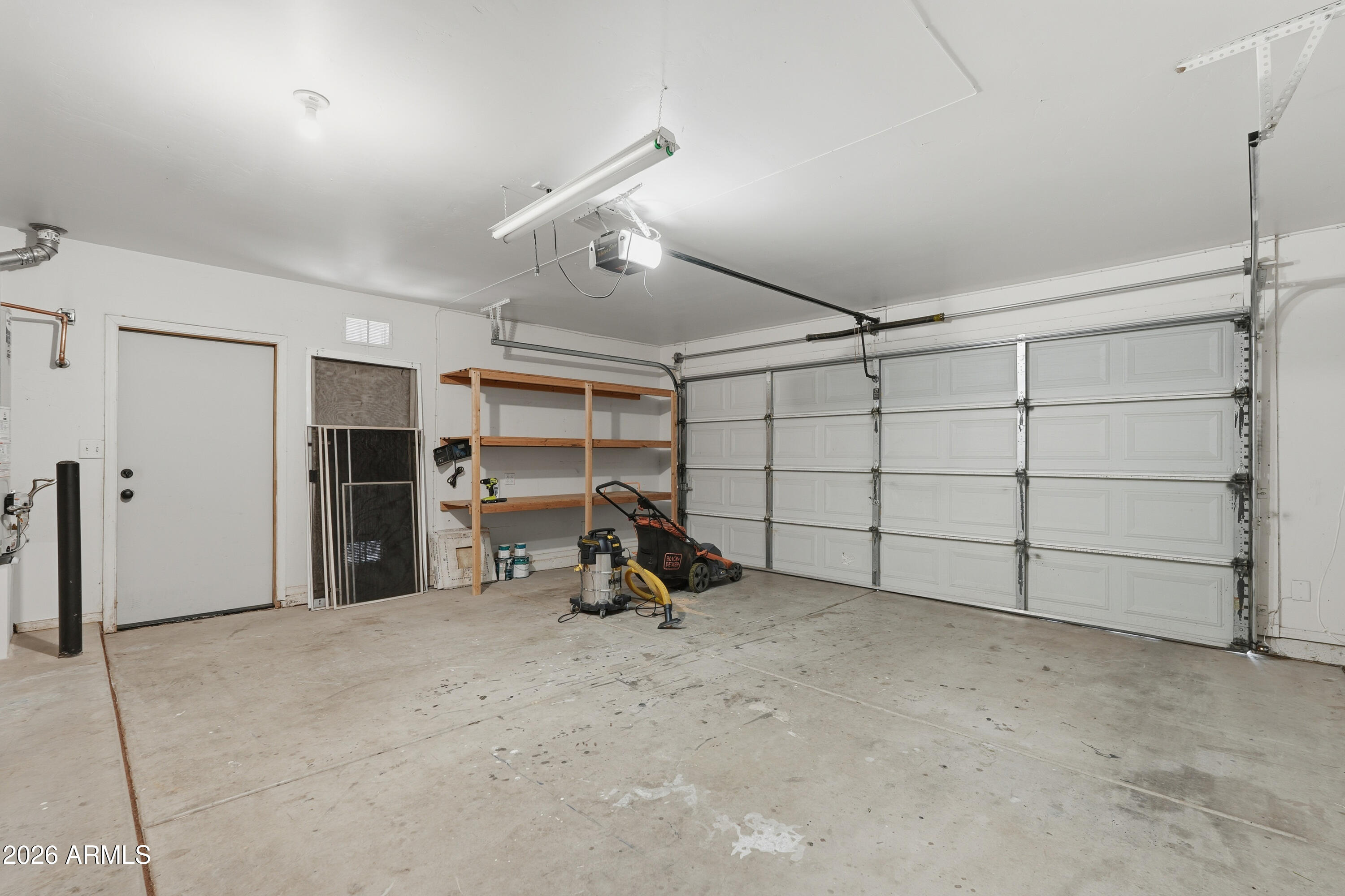 2497 East Ivanhoe Court Gilbert, AZ 85295 - Photo 38 of 57 a view of a room with gym equipment