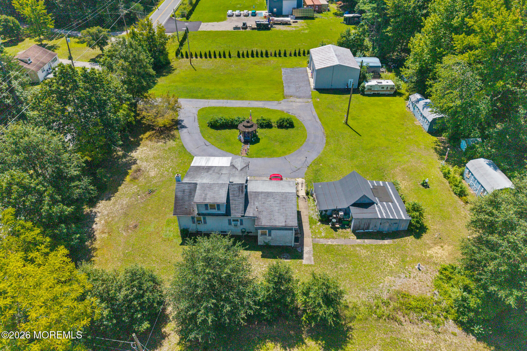 282 Meany Road Wrightstown, NJ 08562 - Photo 34 of 36 282 Meany-34