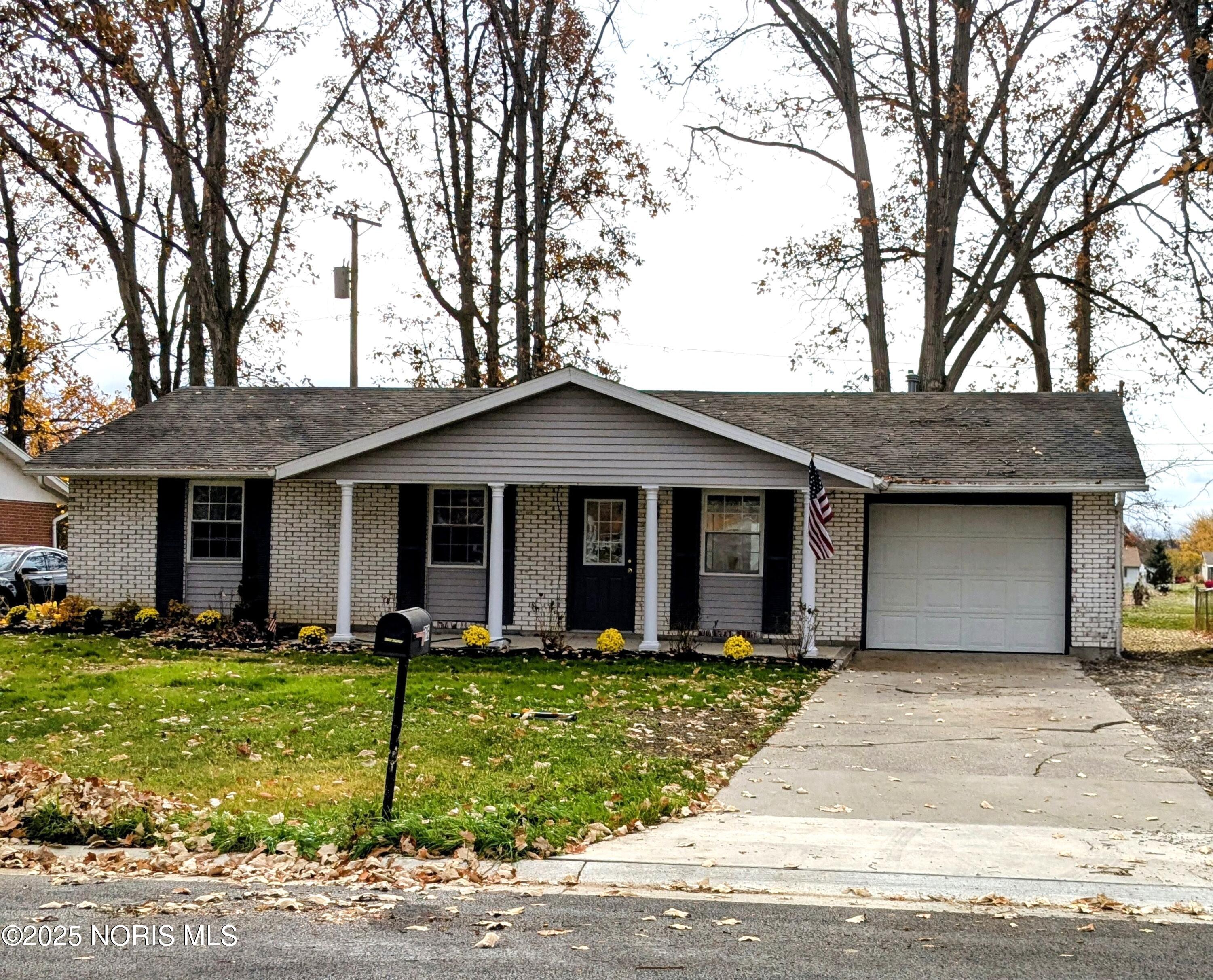 1715 Ralvan Drive Defiance, OH 43512 - Photo 49 of 49 Move in ready!