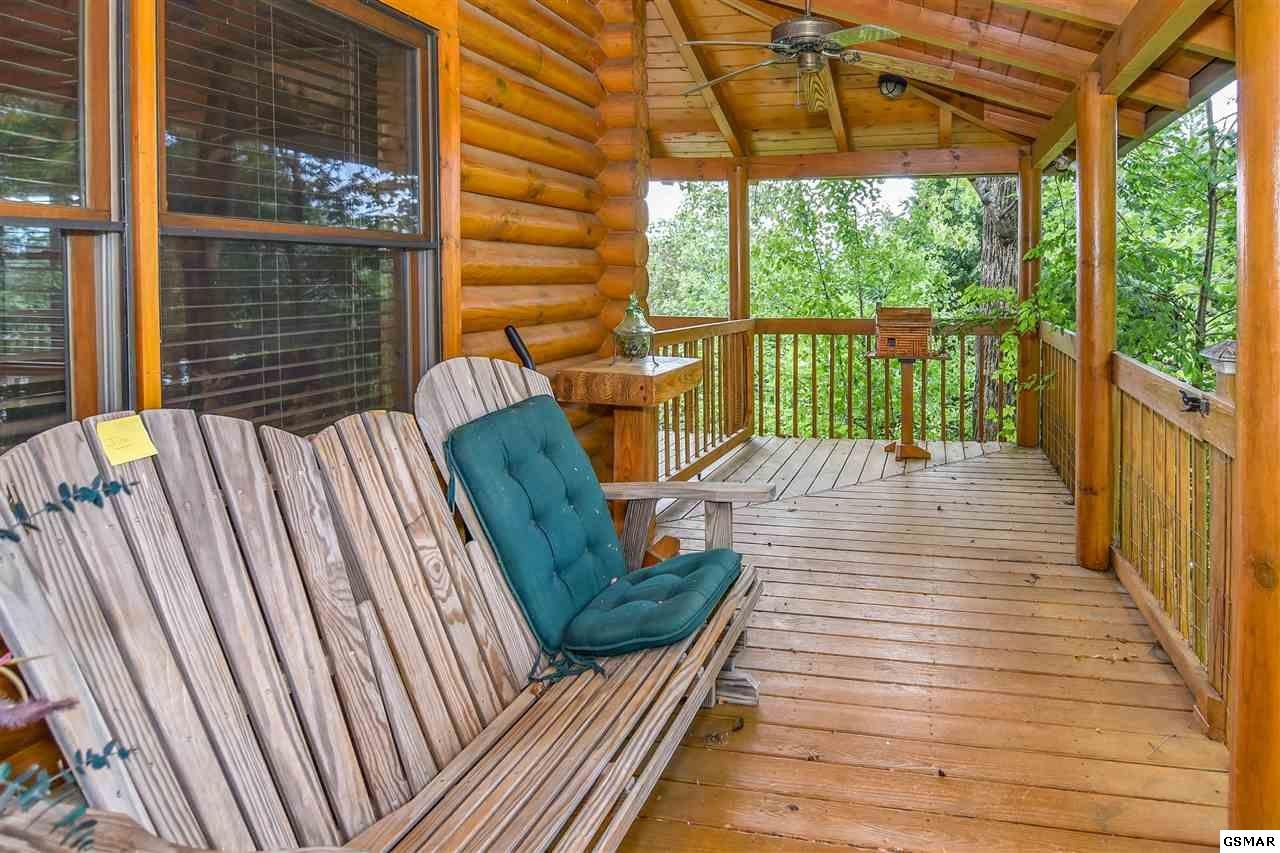 3434 Robeson Road Sevierville, TN 37862 - Photo 33 of 36