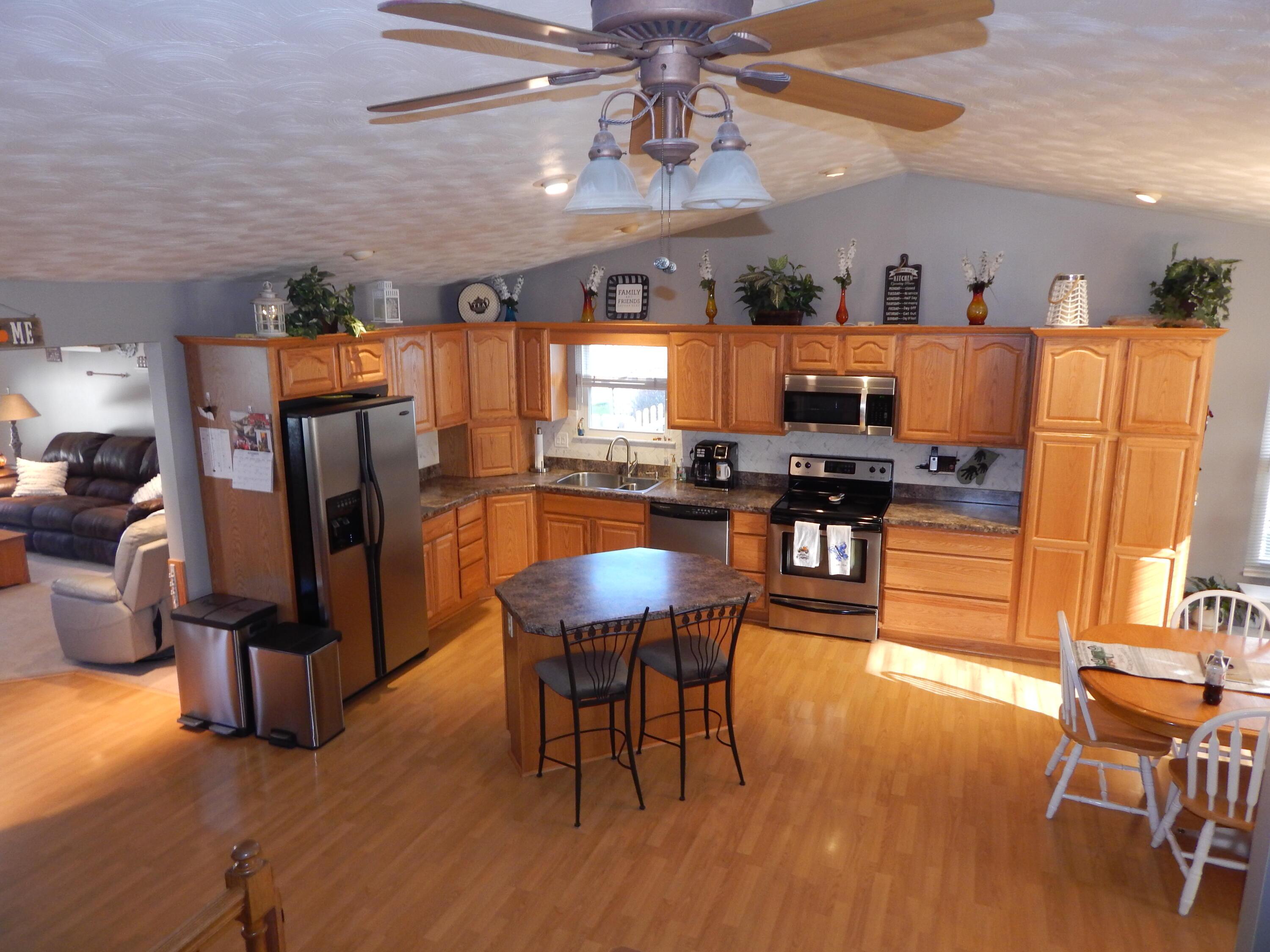 5560 Mid Day Drive Galloway, OH 43119 - Photo 27 of 61