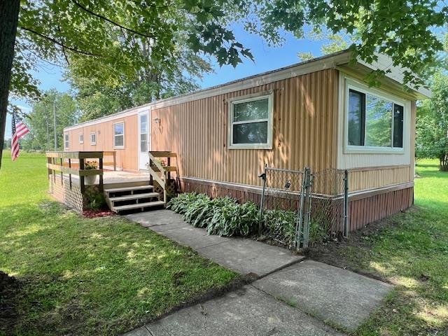 3525 East Shearer Road Midland, MI 48642 - Photo 1 of 27 Gallery Image 1