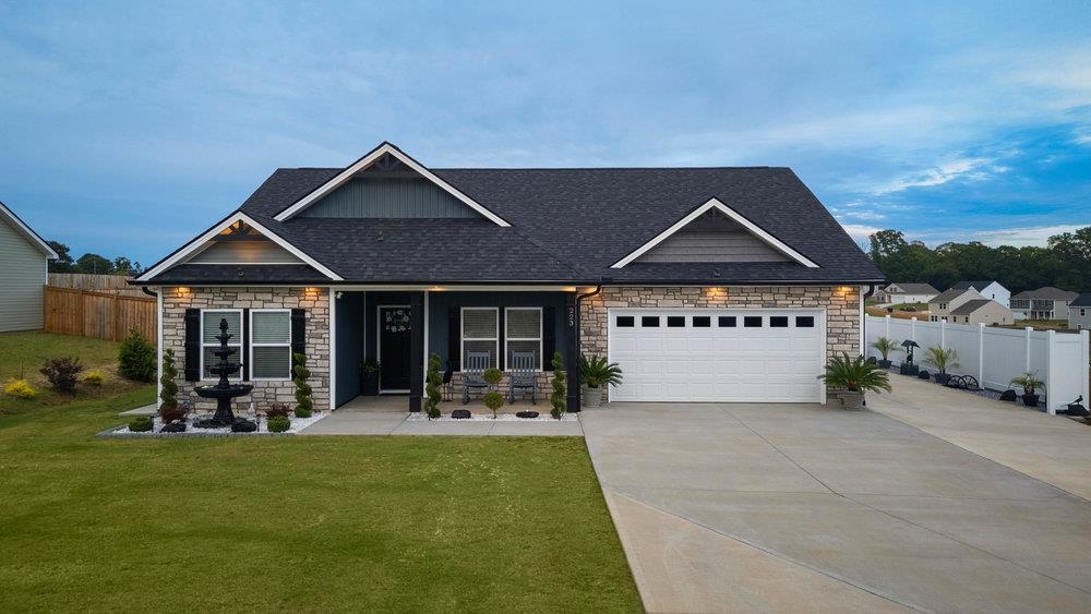 223 R C Thompson Road Chesnee, SC 29323 - Photo 2 of 50