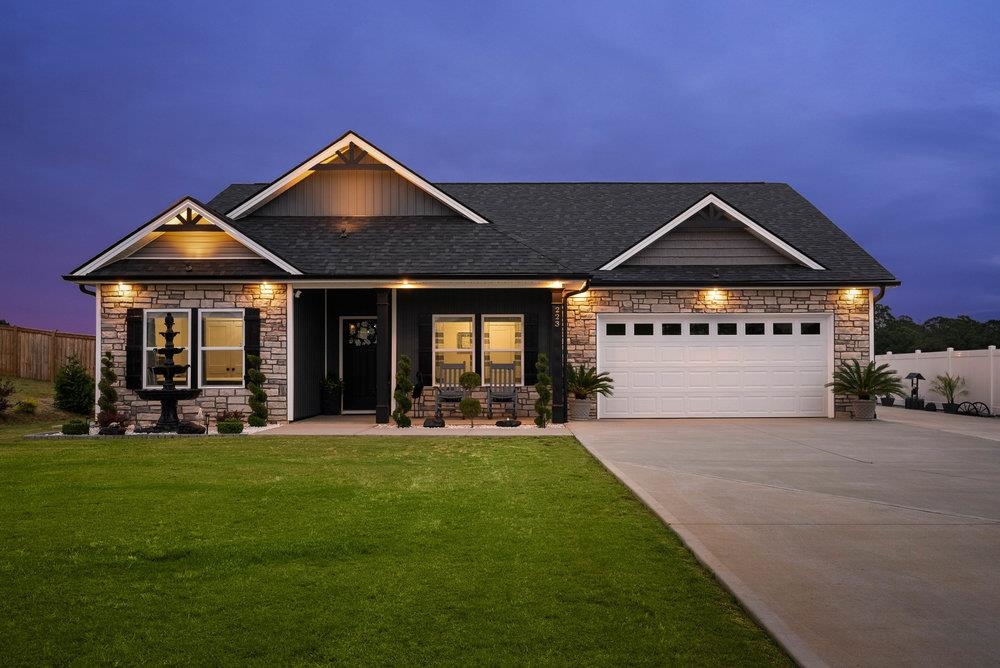 223 R C Thompson Road Chesnee, SC 29323 - Photo 3 of 50
