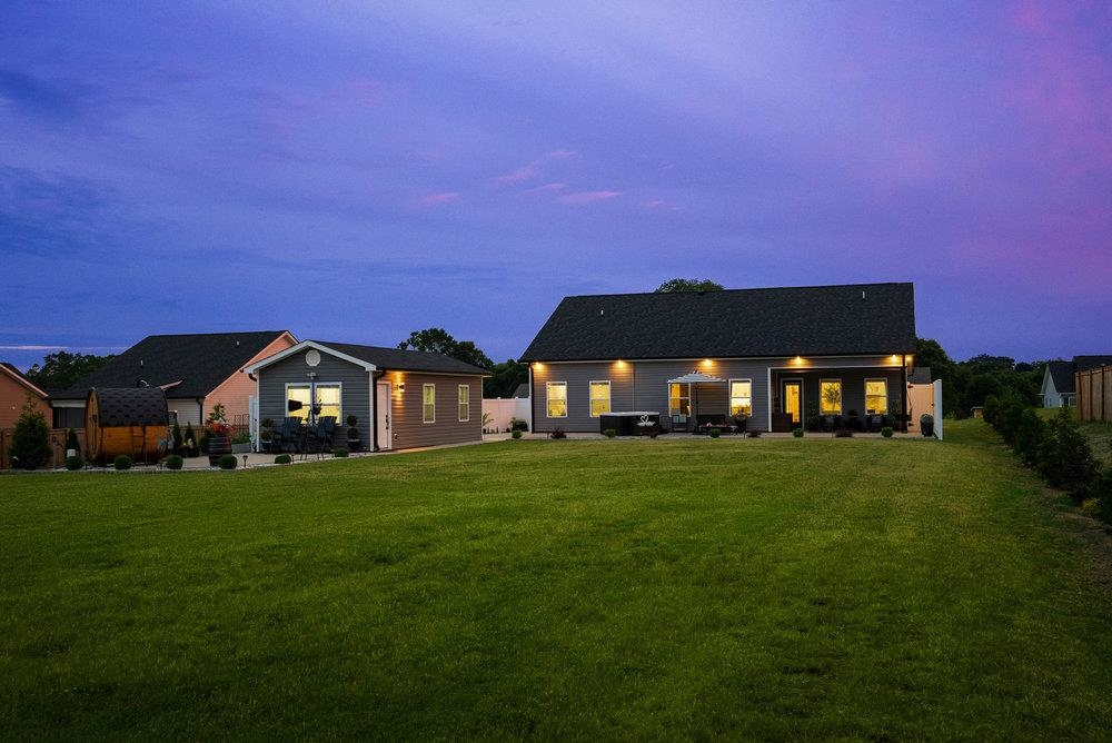 223 R C Thompson Road Chesnee, SC 29323 - Photo 42 of 50