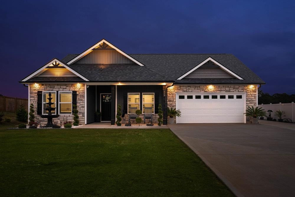 223 R C Thompson Road Chesnee, SC 29323 - Photo 45 of 50