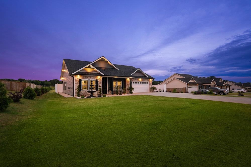 223 R C Thompson Road Chesnee, SC 29323 - Photo 46 of 50