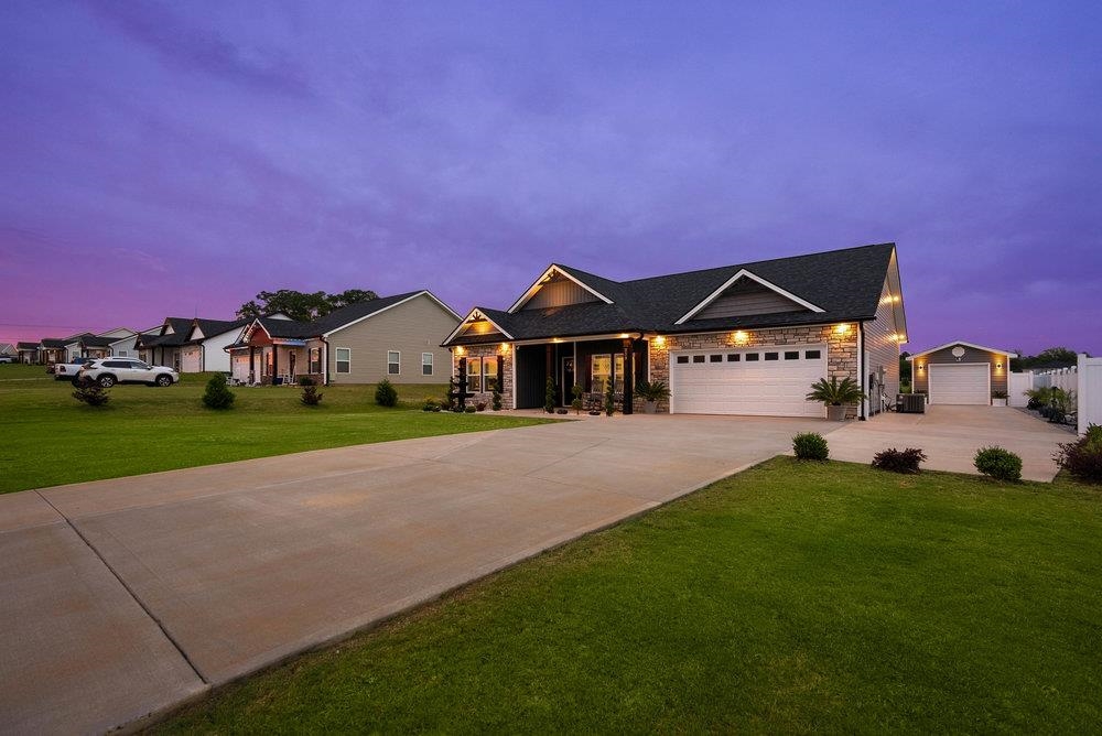 223 R C Thompson Road Chesnee, SC 29323 - Photo 47 of 50