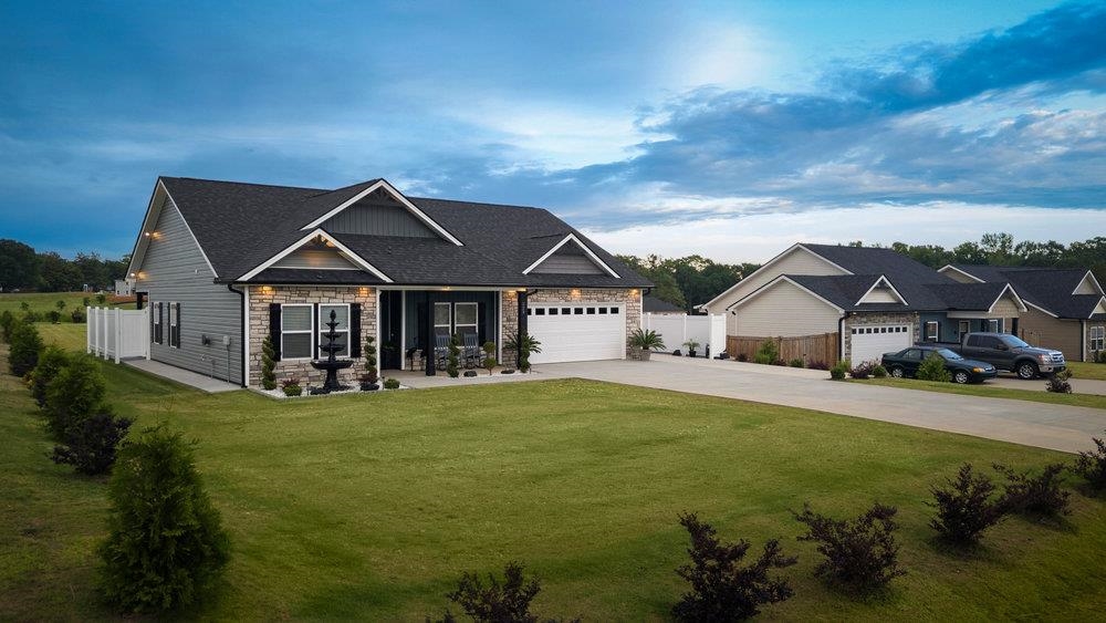 223 R C Thompson Road Chesnee, SC 29323 - Photo 48 of 50