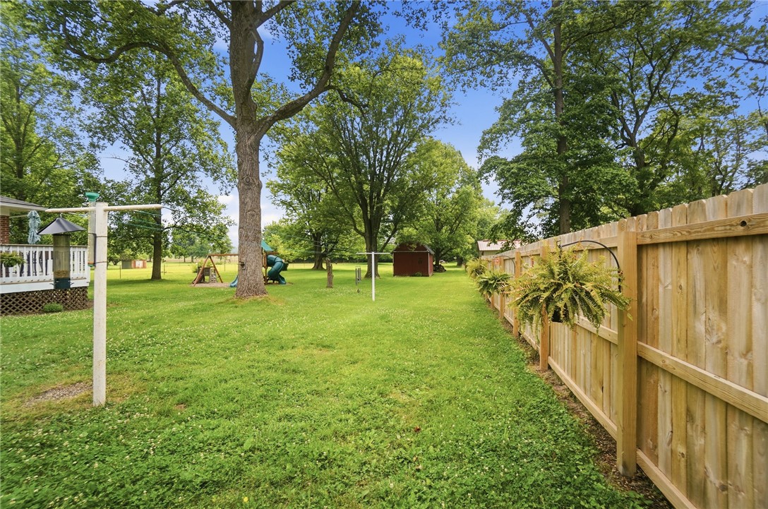 316 South Tecumseh Road Springfield, OH 45506 - Photo 66 of 69