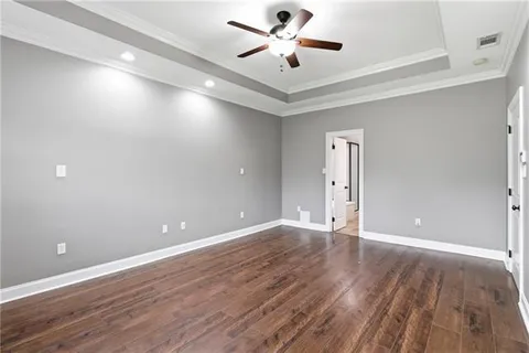 $369,000 | 805 Country Cottage Boulevard, Montz, LA 70068