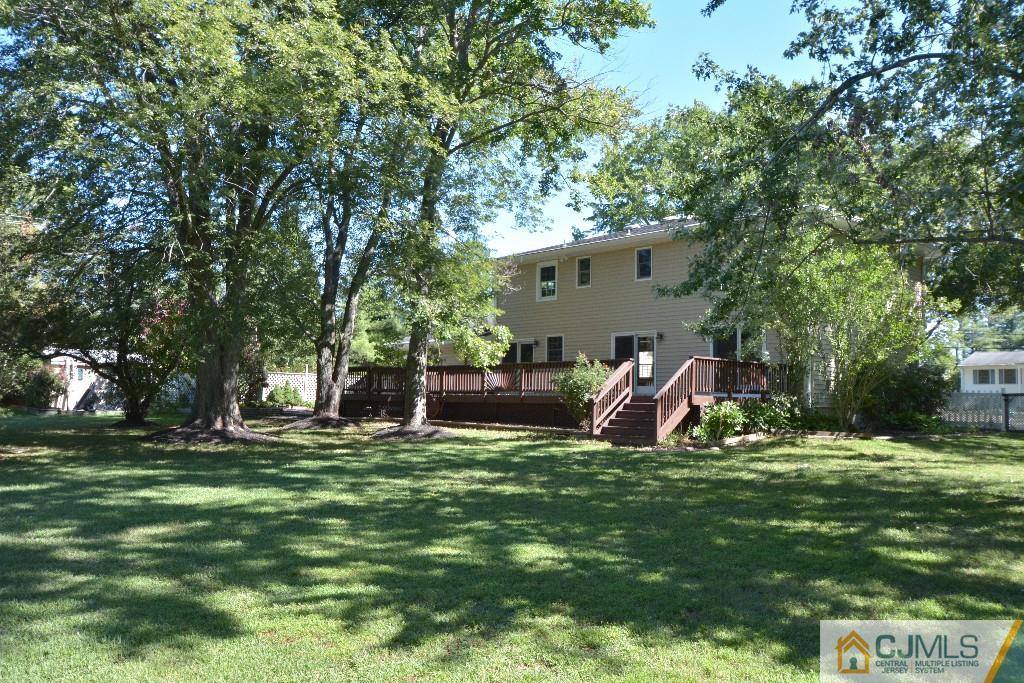 2 Taylor Road Princeton, NJ 08540 - Photo 25 of 25 a view of a park with large trees
