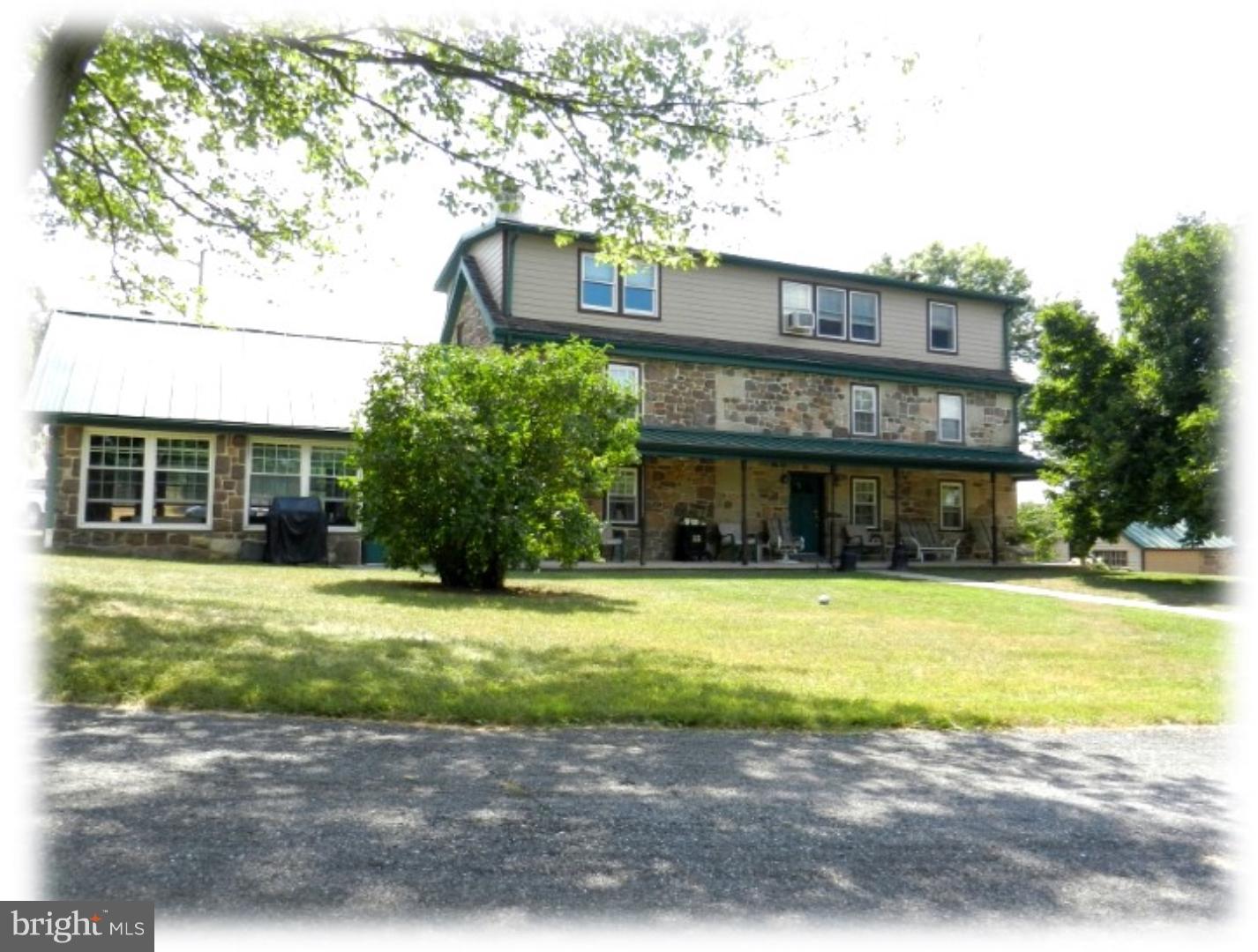 419 Bethel Church Road Spring City, PA 19475 - Photo 1 of 25