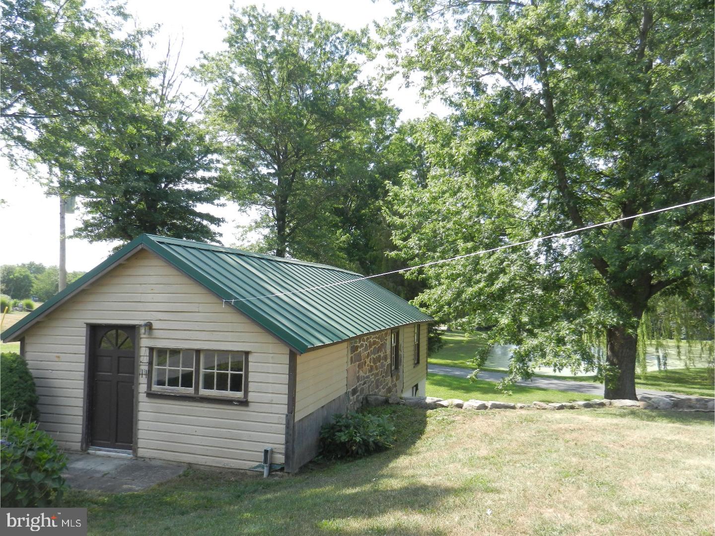 419 Bethel Church Road Spring City, PA 19475 - Photo 24 of 25