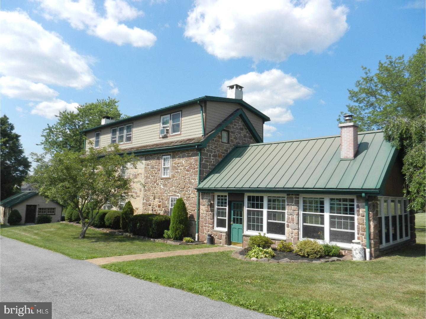 419 Bethel Church Road Spring City, PA 19475 - Photo 25 of 25