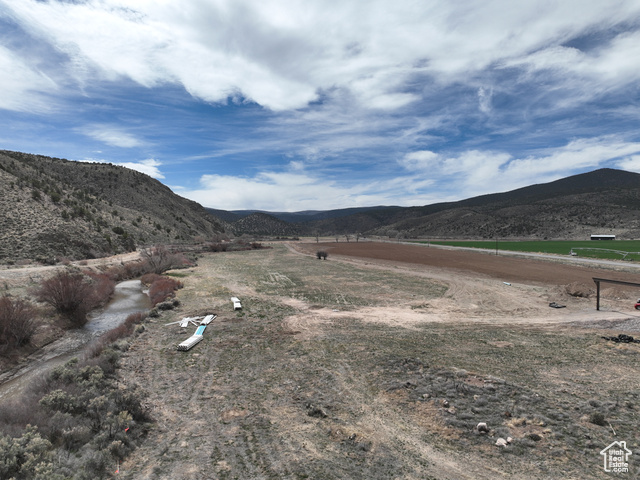 17984 Outlaw South Road South, Unit 3 Panguitch, UT 84759 - Photo 20 of 27 Mountain view