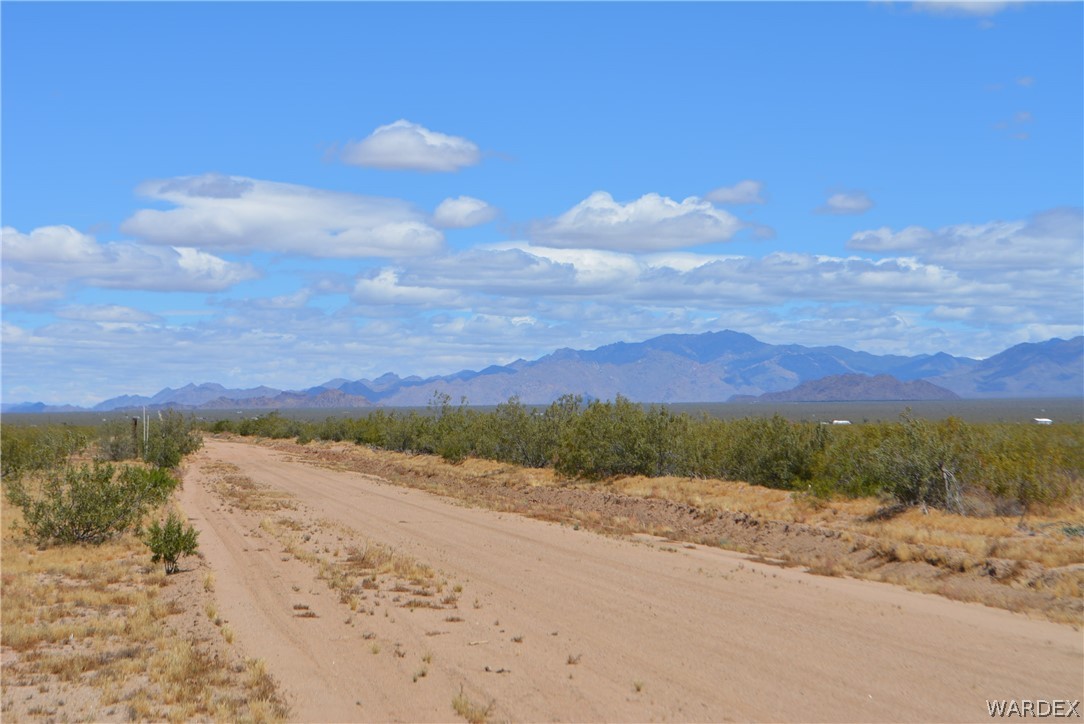 20657 South Gene Autry Road Yucca, AZ 86438 - Photo 26 of 26 Gallery Image 26