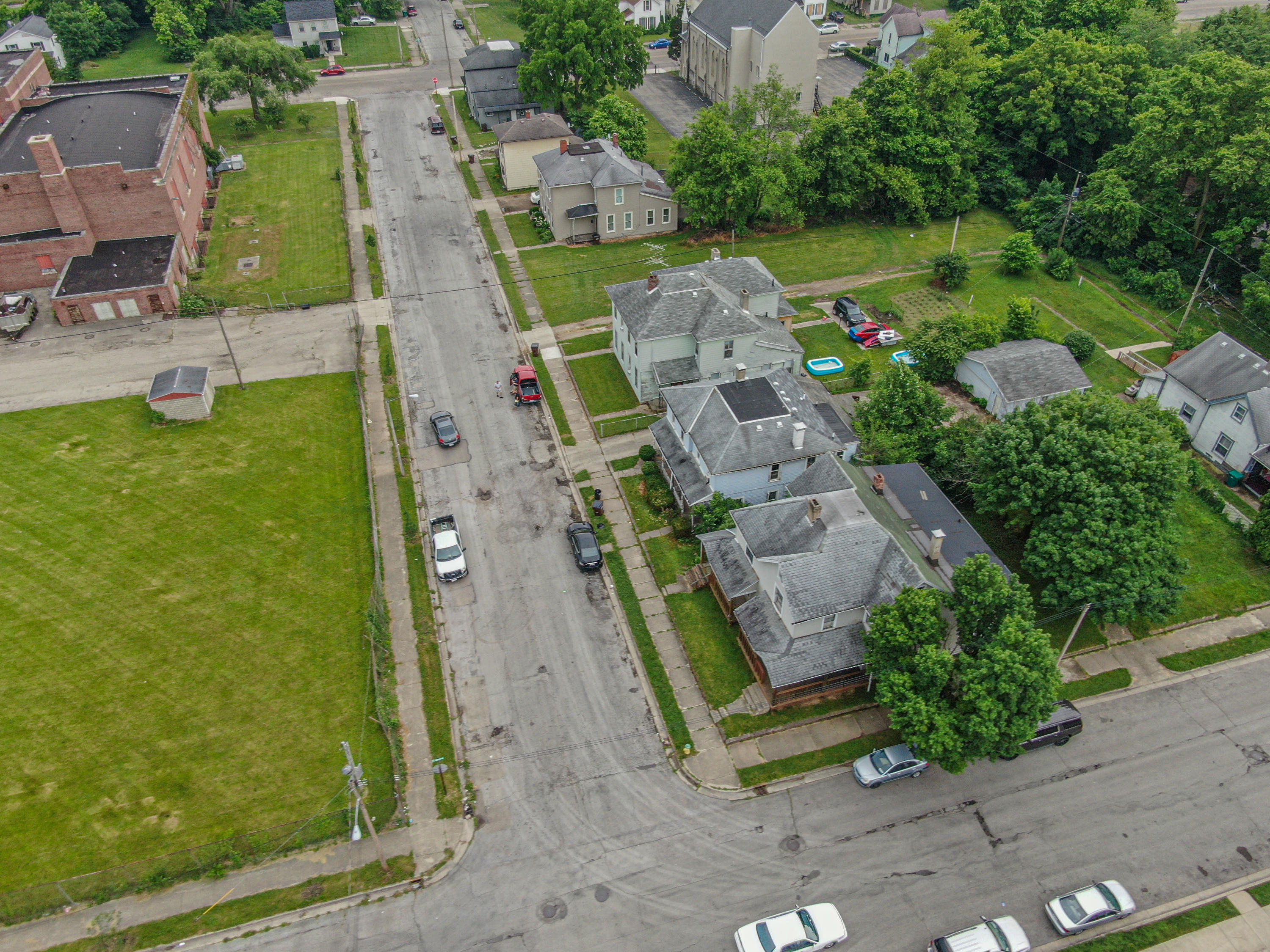 233 West Clark Street Springfield, OH 45506 - Photo 13 of 30